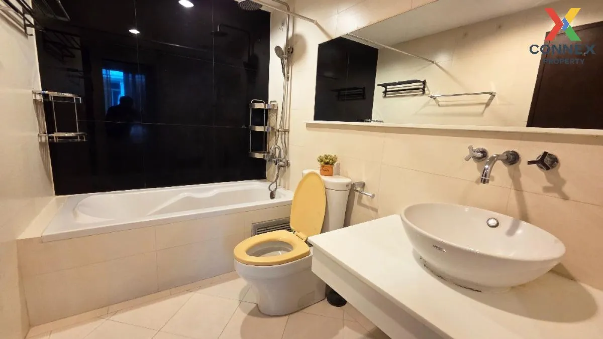 For Sale Condo , The Address Sukhumvit 42 , BTS-Ekkamai , Phra Kh