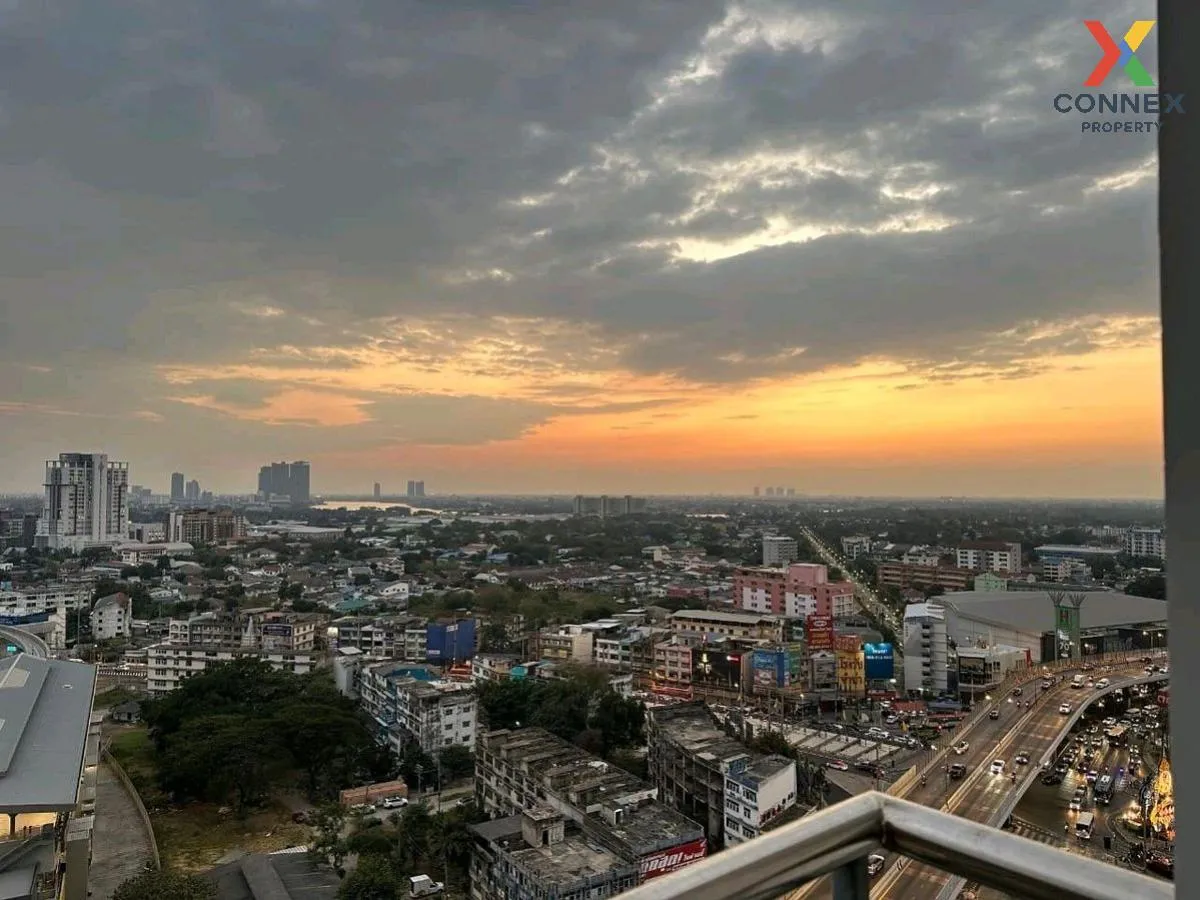 For Rent Condo , Supalai Vista @ Pak Kred Intersection , Pak Kret For Rent Condo , Supalai Vista @ Pak Kred Intersection , Pak Kret