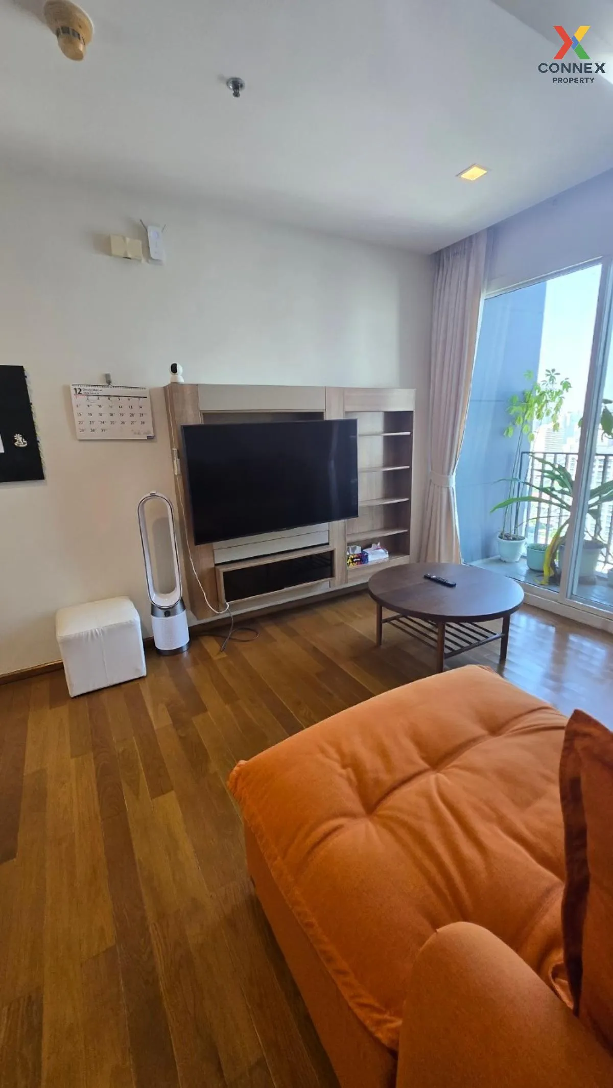 For Rent Condo , Siri at Sukhumvit , BTS-Thong Lo , Phra Khanong  3