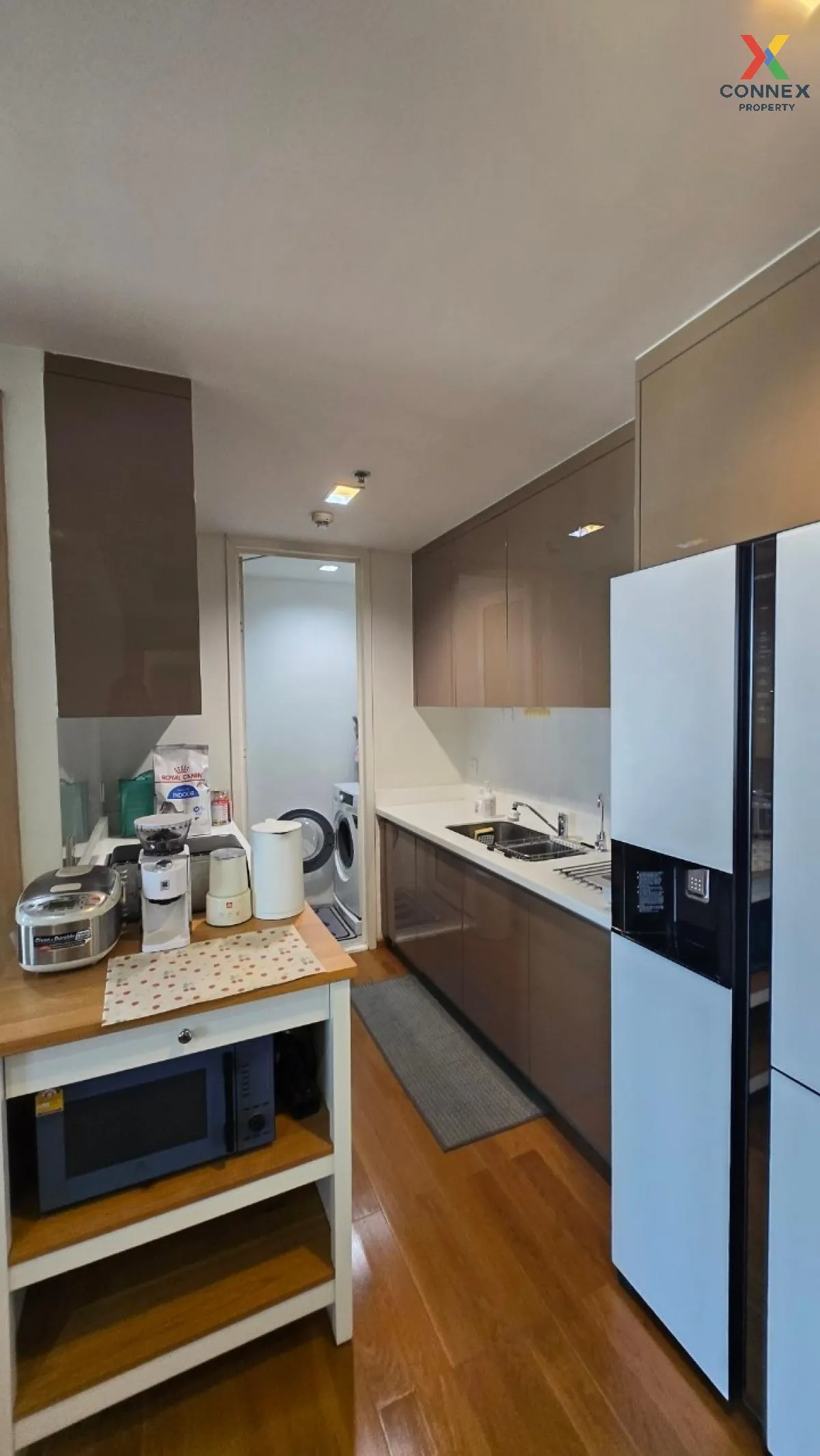 For Rent Condo , Siri at Sukhumvit , BTS-Thong Lo , Phra Khanong  4