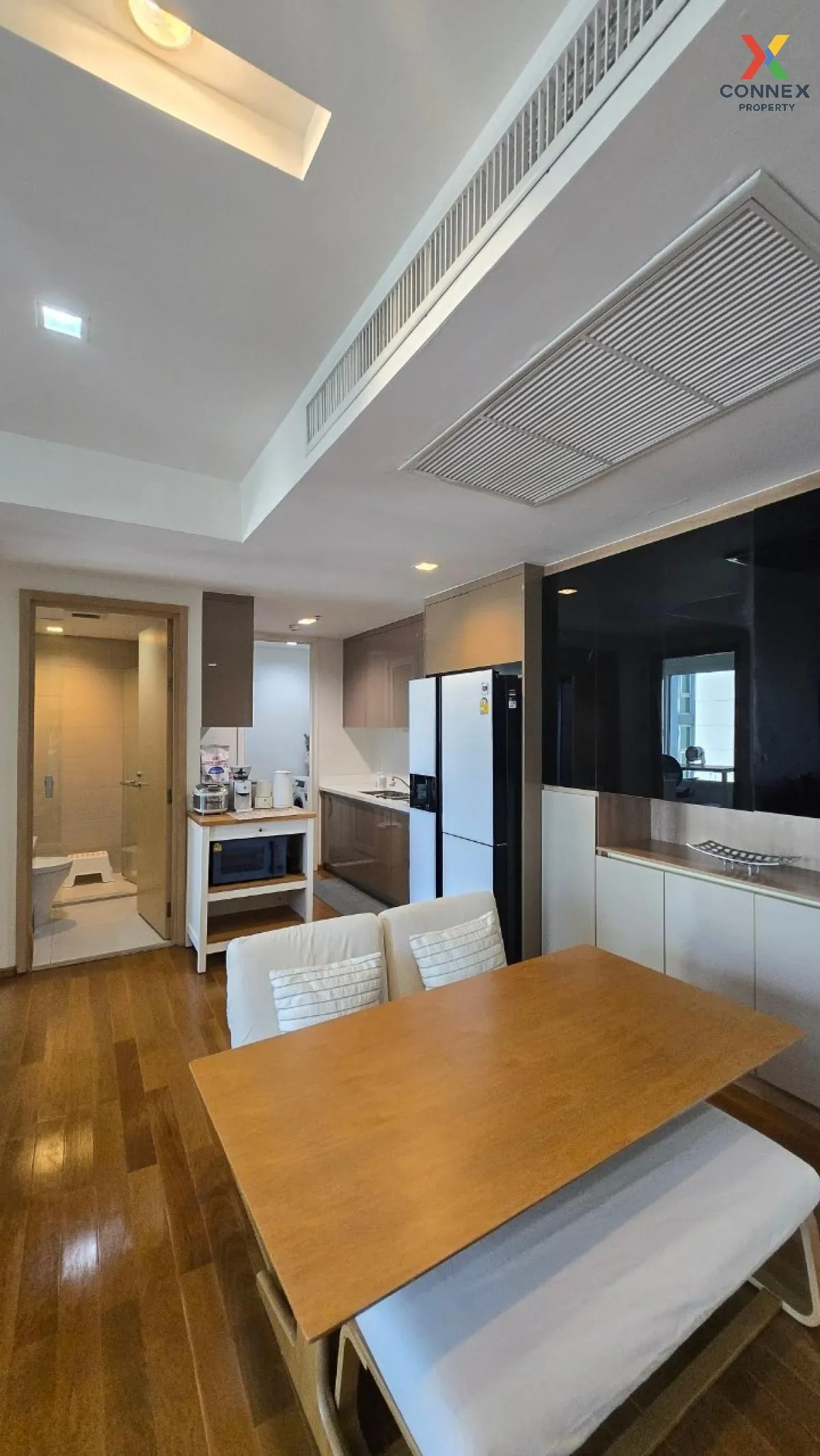 For Rent Condo , Siri at Sukhumvit , BTS-Thong Lo , Phra Khanong 