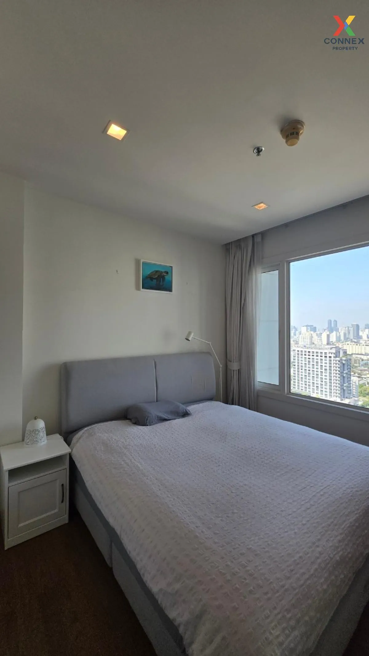 For Rent Condo , Siri at Sukhumvit , BTS-Thong Lo , Phra Khanong 