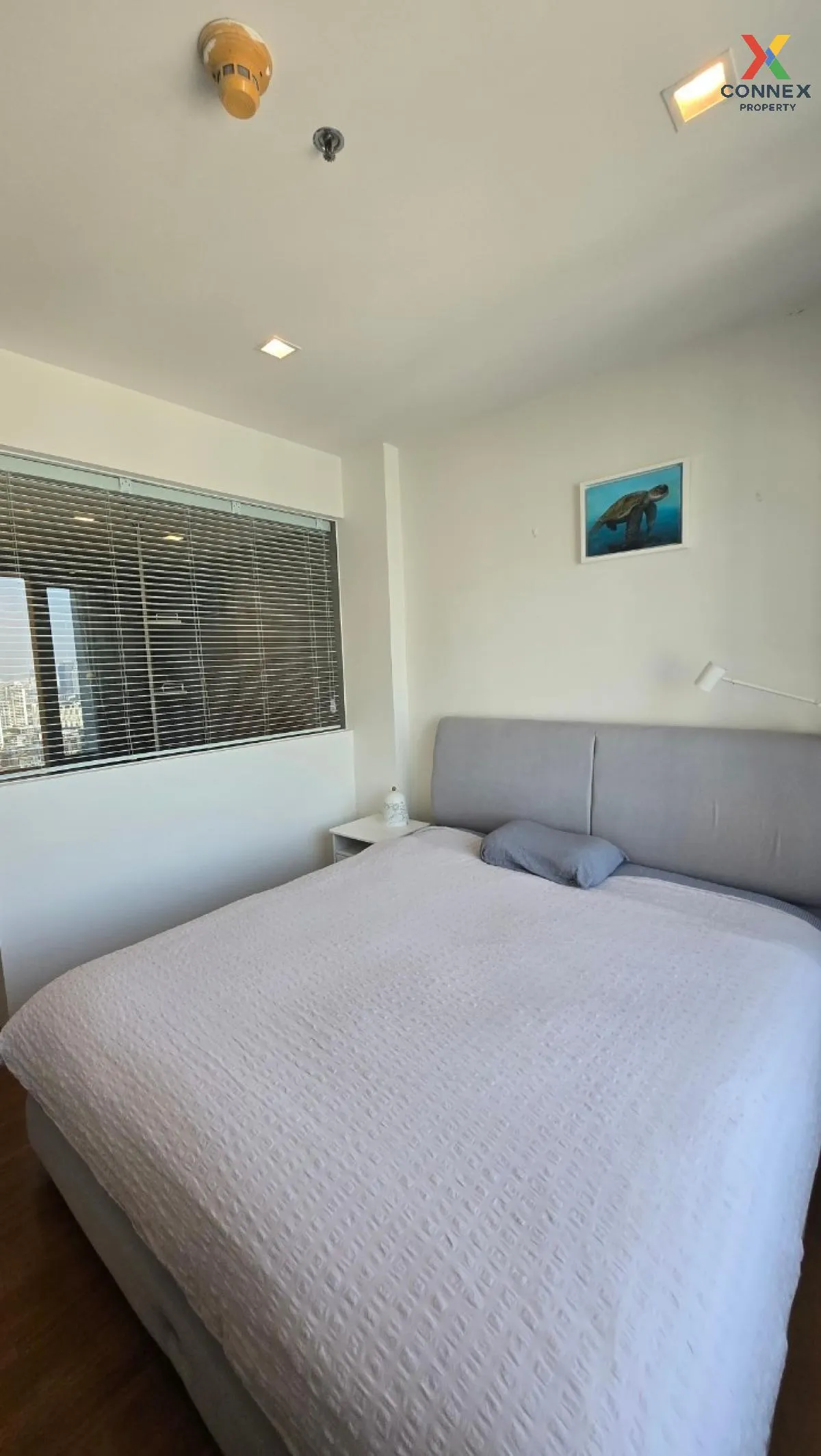 For Rent Condo , Siri at Sukhumvit , BTS-Thong Lo , Phra Khanong 