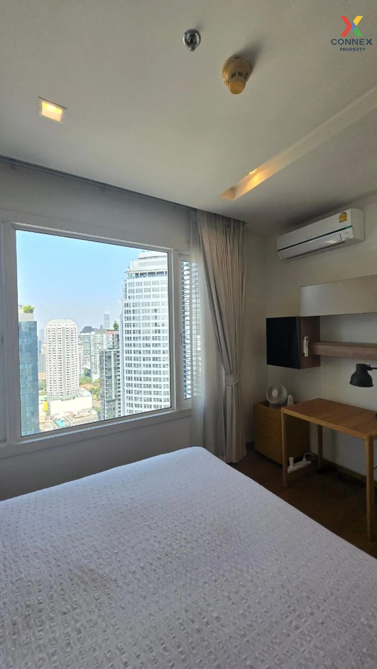 For Rent Condo , Siri at Sukhumvit , BTS-Thong Lo , Phra Khanong 
