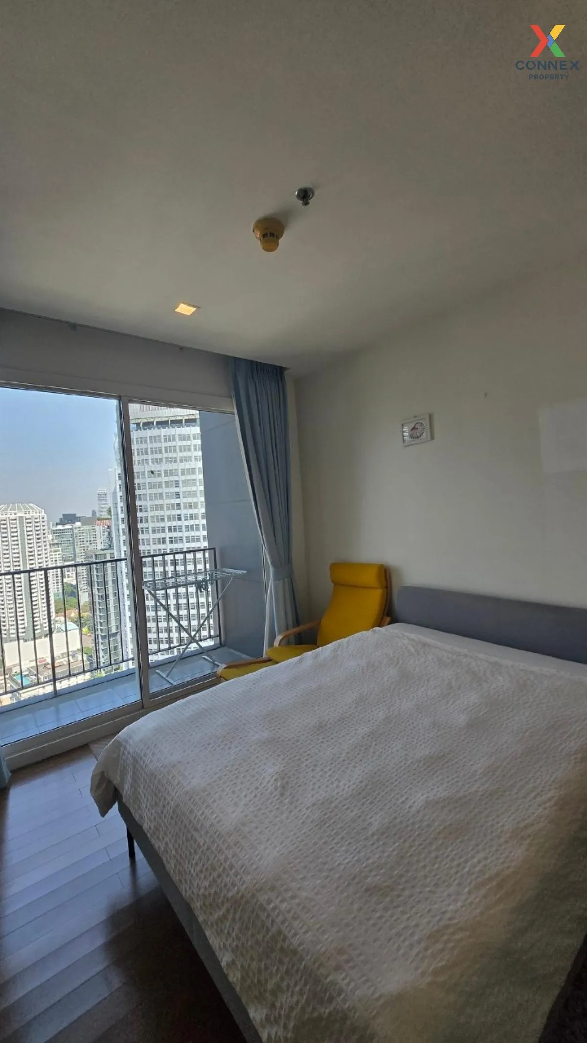 For Rent Condo , Siri at Sukhumvit , BTS-Thong Lo , Phra Khanong 