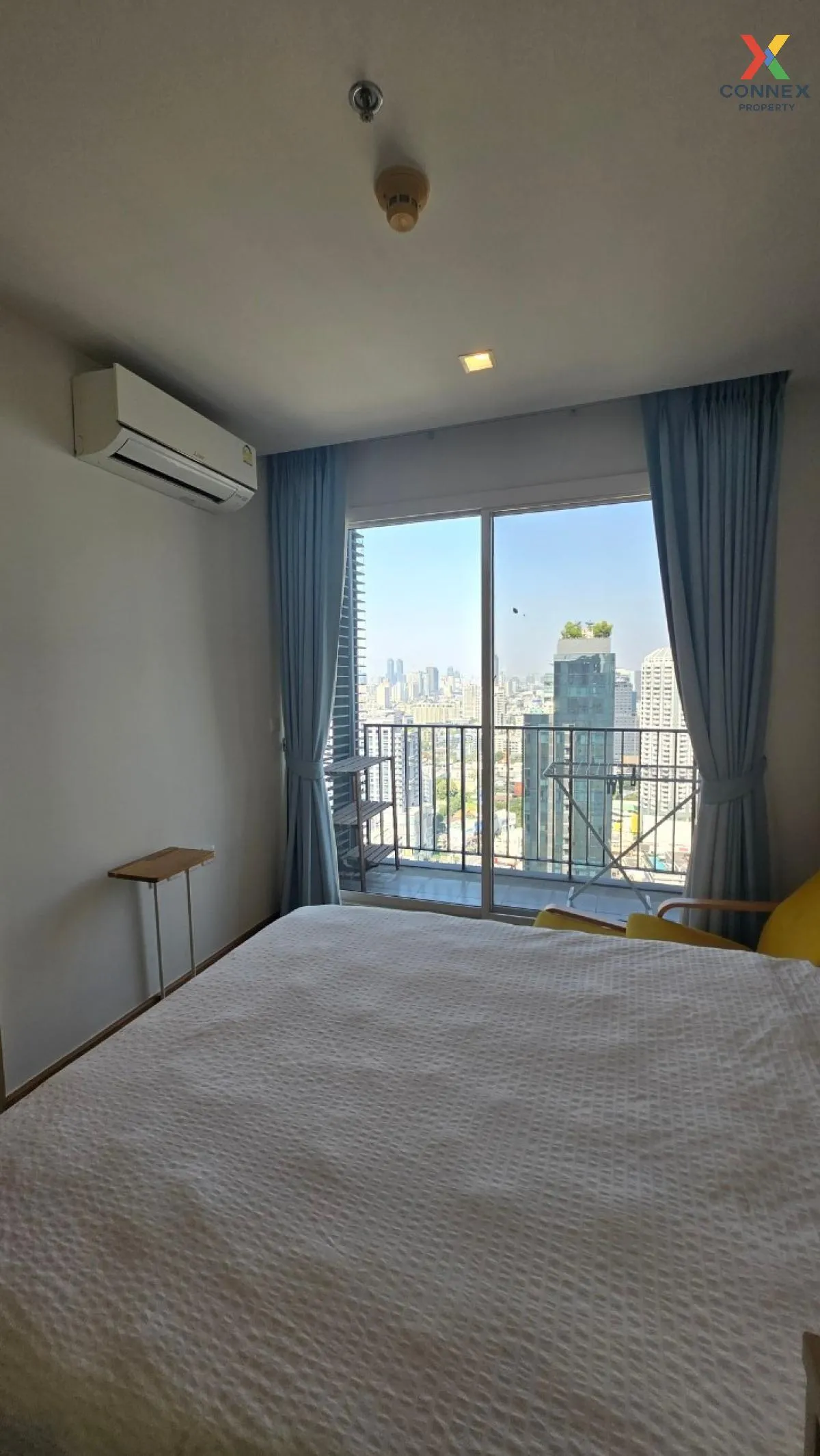 For Rent Condo , Siri at Sukhumvit , BTS-Thong Lo , Phra Khanong 