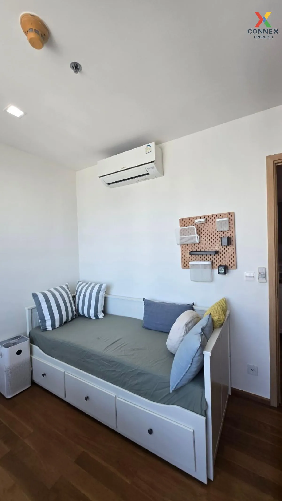 For Rent Condo , Siri at Sukhumvit , BTS-Thong Lo , Phra Khanong 