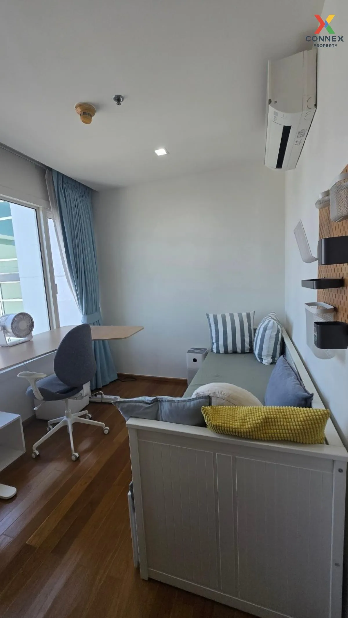 For Rent Condo , Siri at Sukhumvit , BTS-Thong Lo , Phra Khanong 