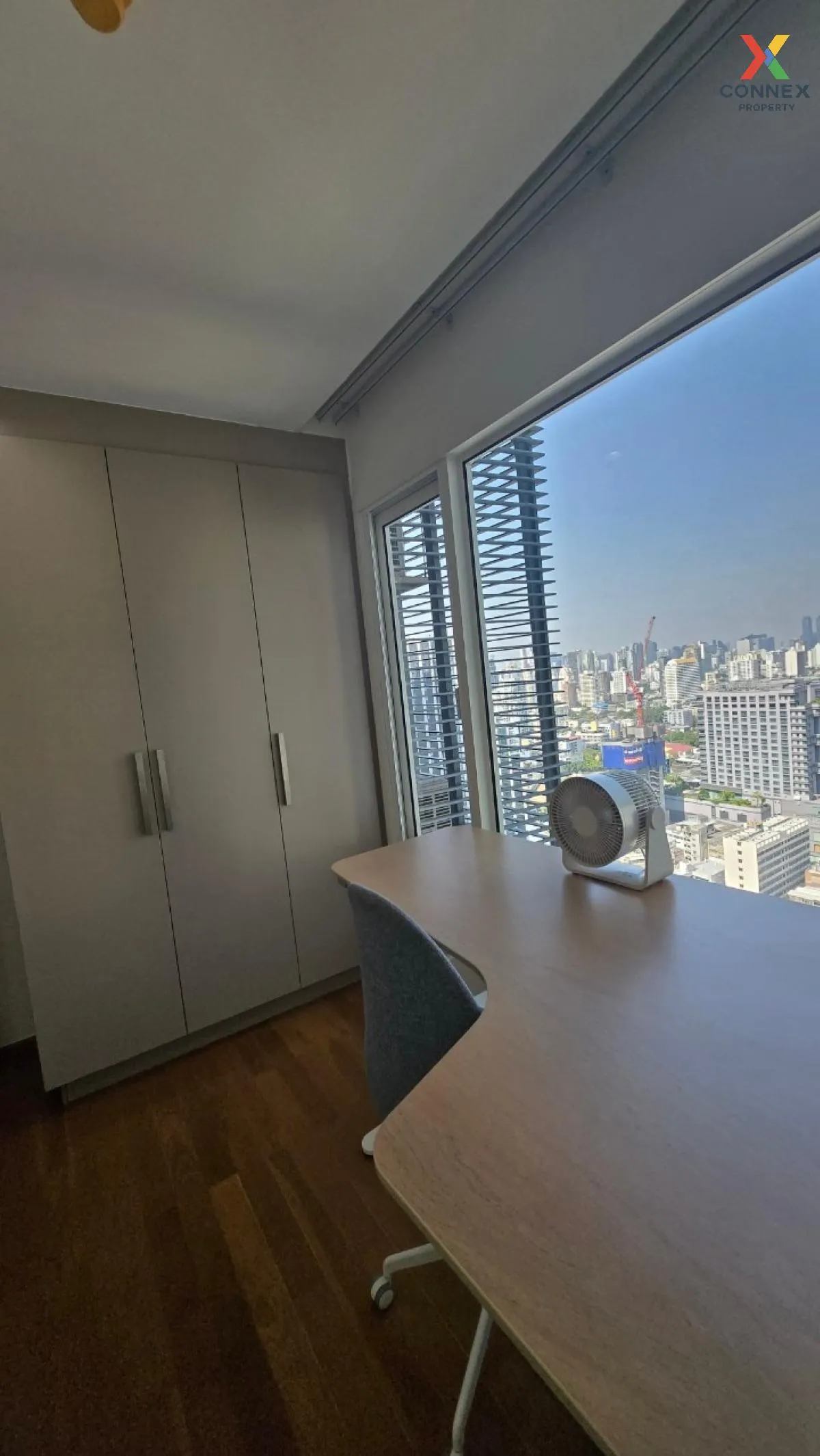 For Rent Condo , Siri at Sukhumvit , BTS-Thong Lo , Phra Khanong 