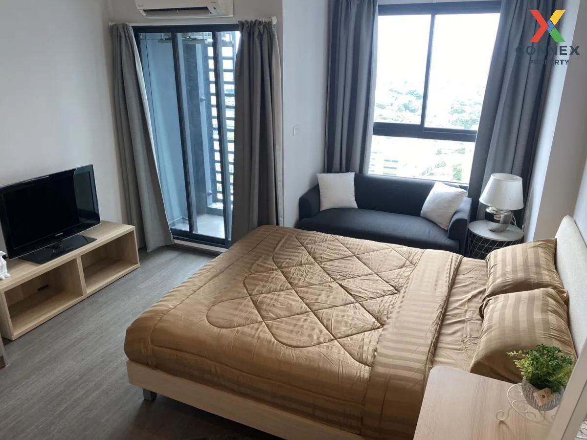FOR RENT condo , Ideo Sukhumvit 93 , BTS-Bang Chak , Phra Khanong 1