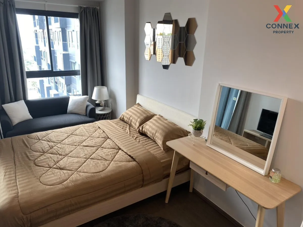 FOR RENT condo , Ideo Sukhumvit 93 , BTS-Bang Chak , Phra Khanong 3