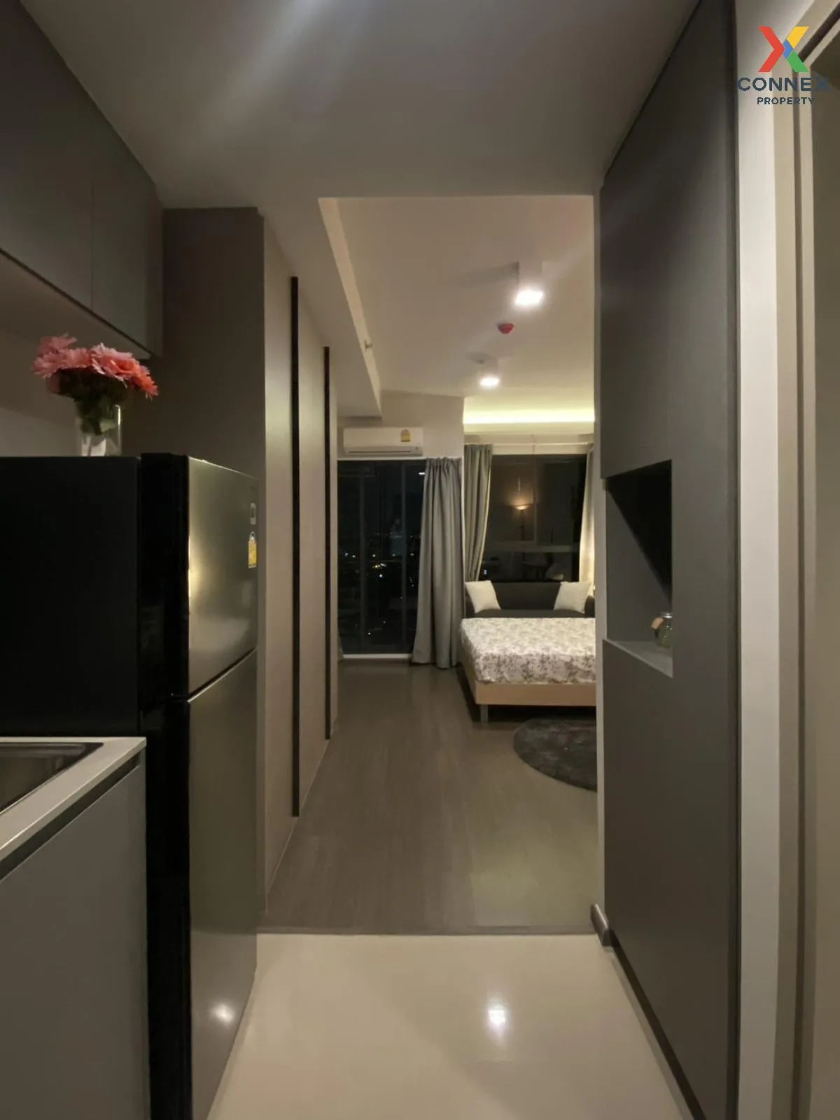 FOR RENT condo , Ideo Sukhumvit 93 , BTS-Bang Chak , Phra Khanong 4