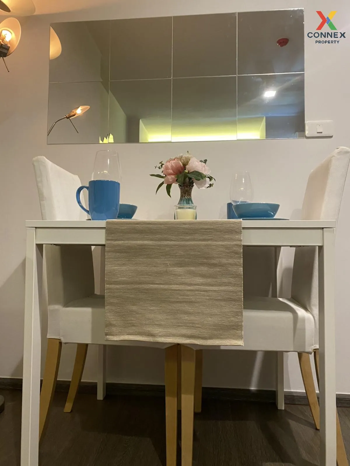 FOR RENT condo , Ideo Sukhumvit 93 , BTS-Bang Chak , Phra Khanong