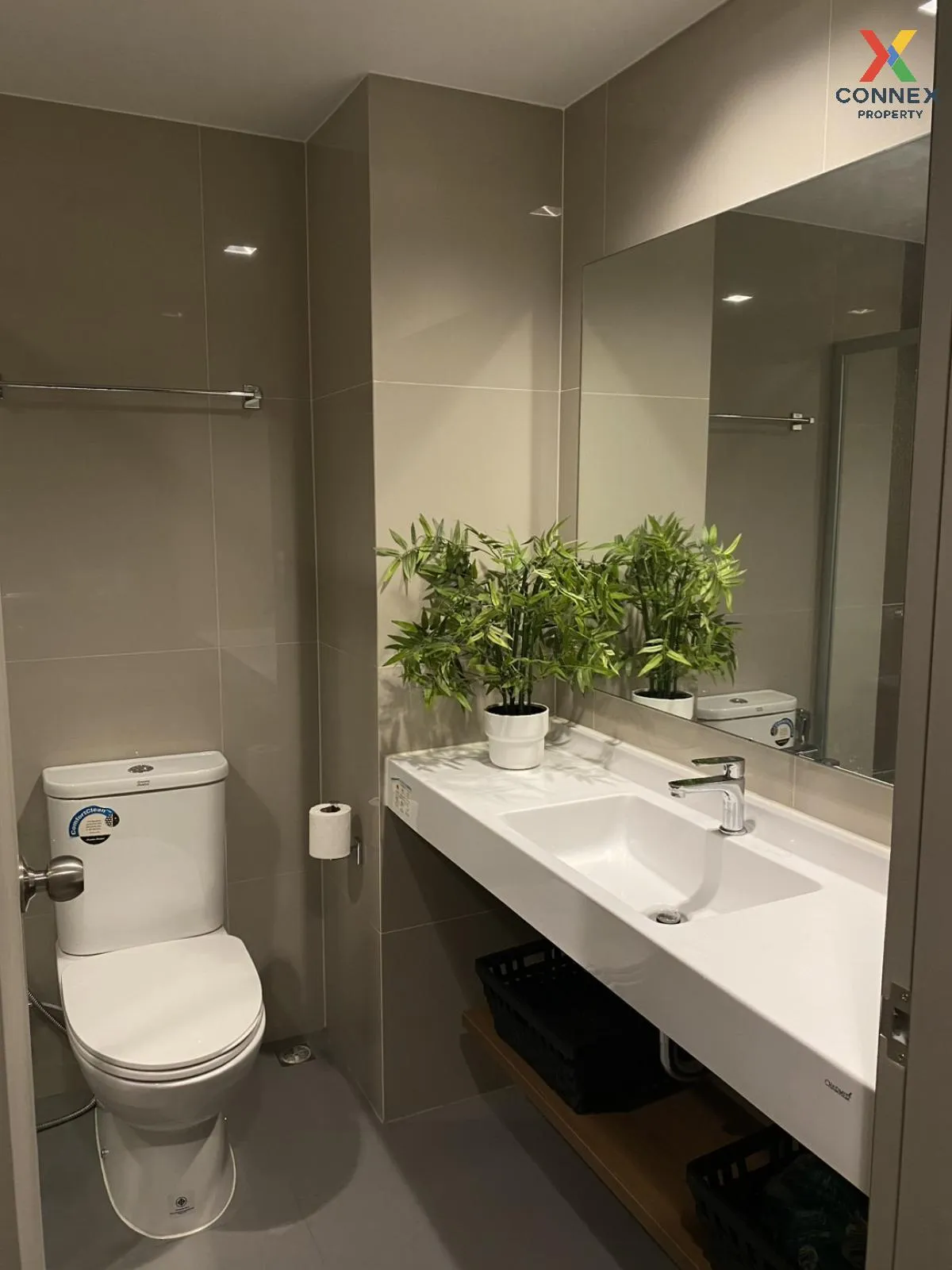 FOR RENT condo , Ideo Sukhumvit 93 , BTS-Bang Chak , Phra Khanong