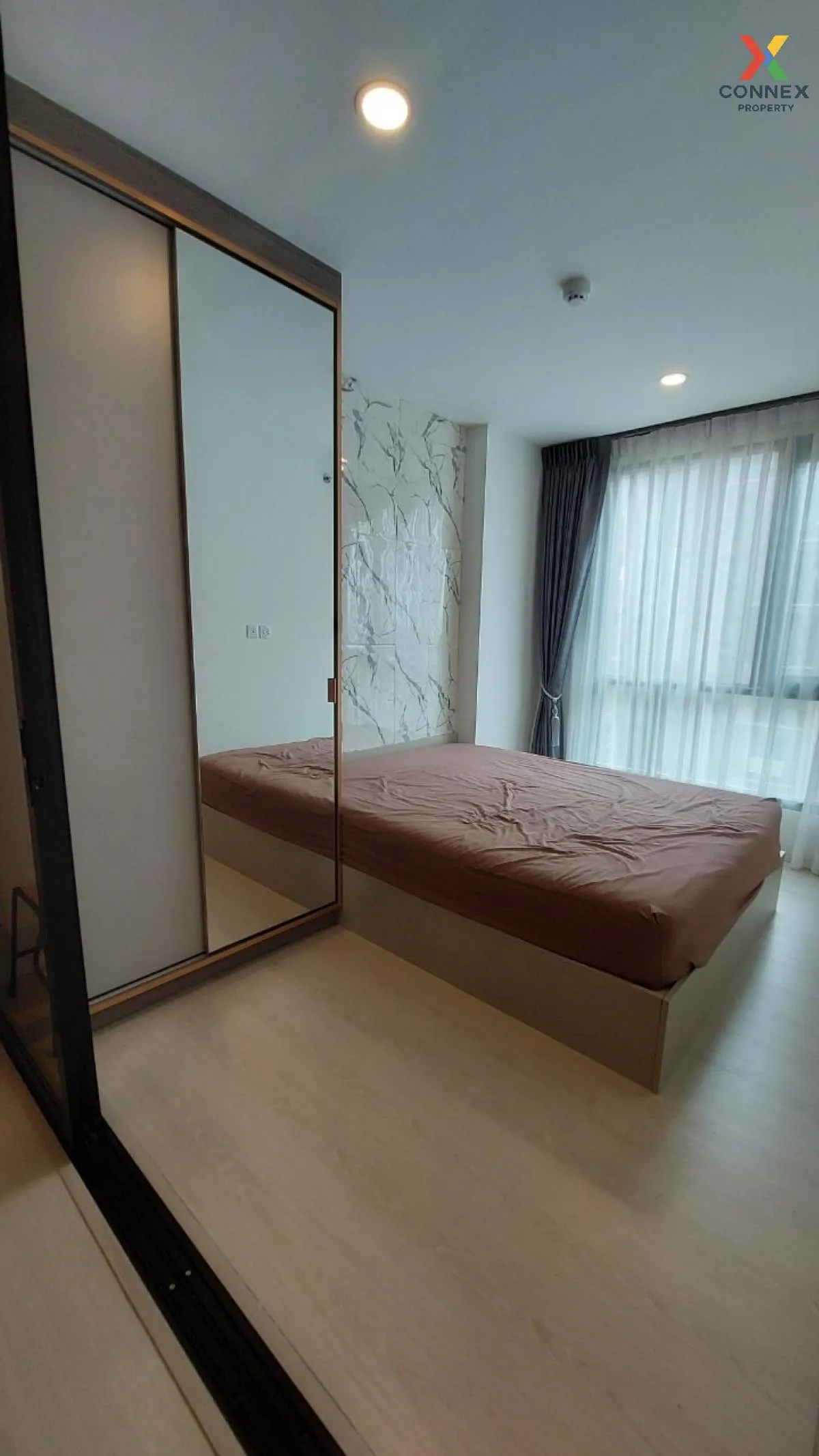 เช่าคอนโด  ไนท์บริดจ์ พหลโยธิน อินเตอร์เชนจ์ BTS-วัดพระศรีมหาธาตุ