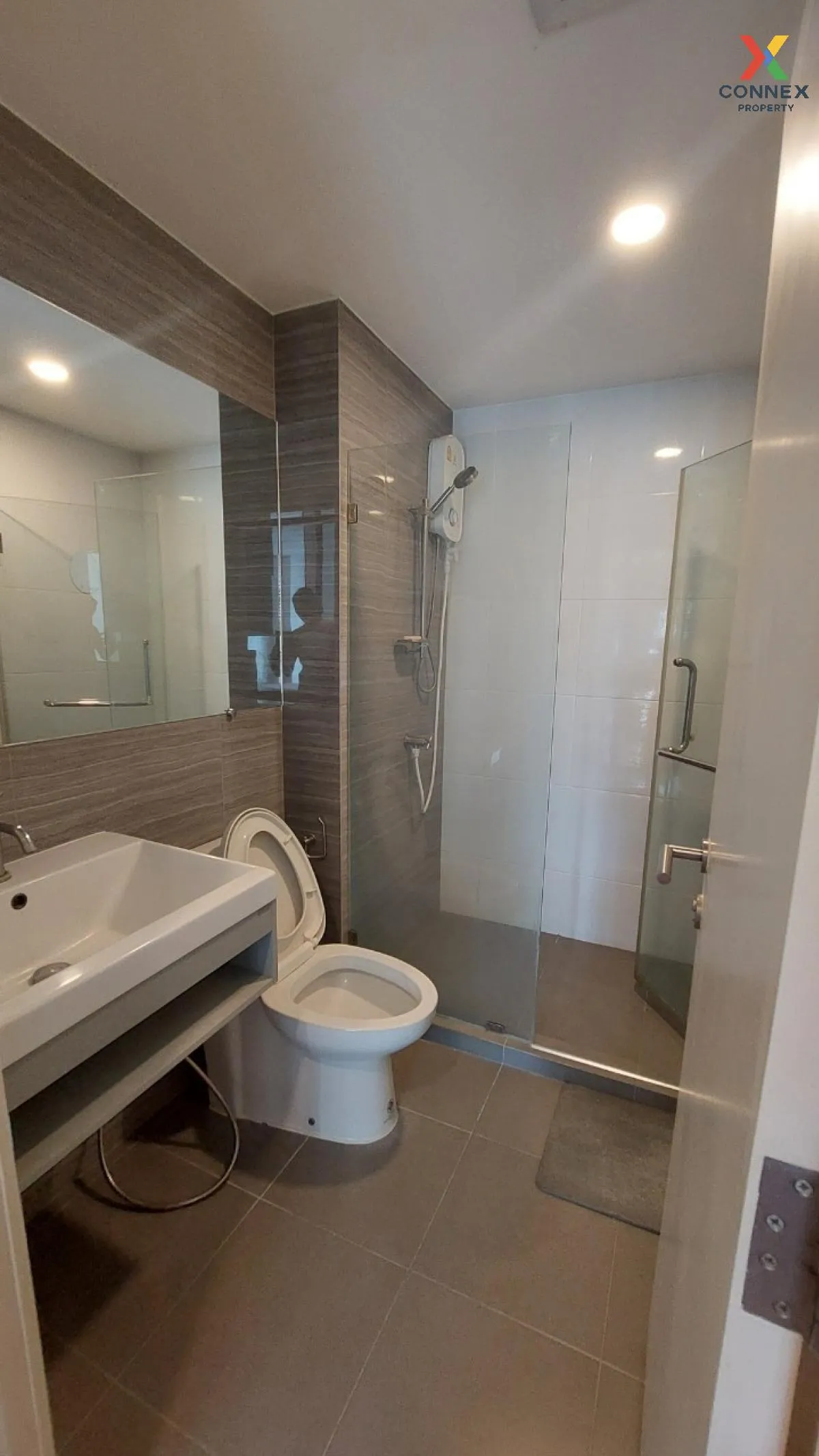 เช่าคอนโด  ไนท์บริดจ์ พหลโยธิน อินเตอร์เชนจ์ BTS-วัดพระศรีมหาธาตุ