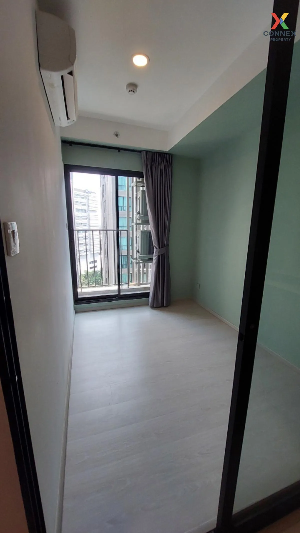 เช่าคอนโด  ไนท์บริดจ์ พหลโยธิน อินเตอร์เชนจ์ BTS-วัดพระศรีมหาธาตุ