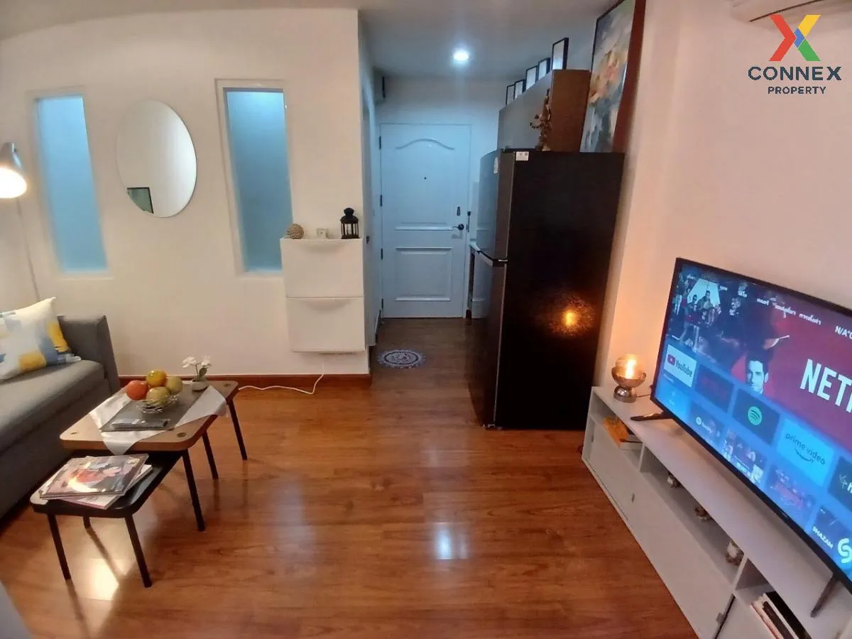 เช่าคอนโด  สุรวงศ์ ซิตี้ รีสอร์ท BTS-ช่องนนทรี สี่พระยา เขต บางรั 3