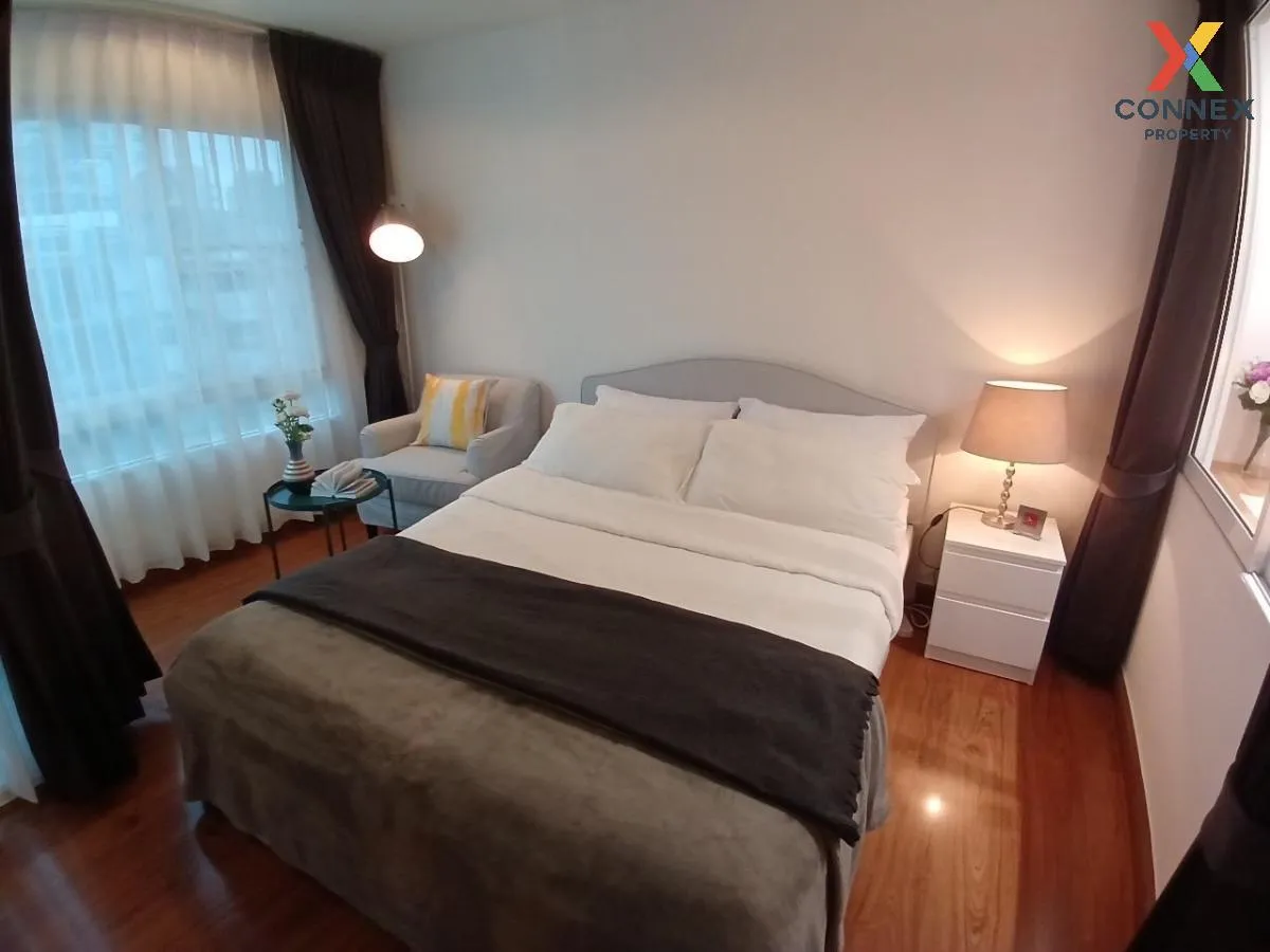 เช่าคอนโด  สุรวงศ์ ซิตี้ รีสอร์ท BTS-ช่องนนทรี สี่พระยา เขต บางรั