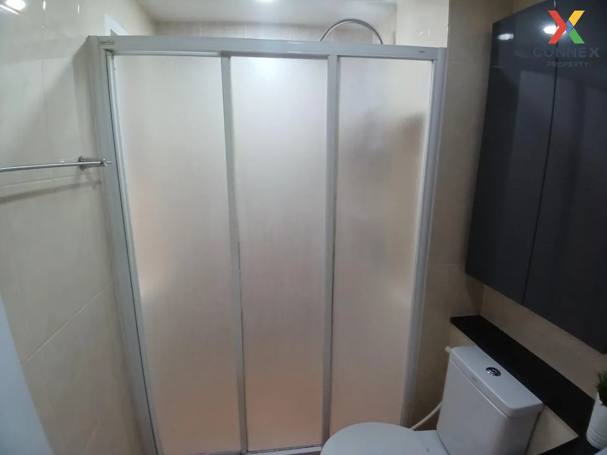 เช่าคอนโด  สุรวงศ์ ซิตี้ รีสอร์ท BTS-ช่องนนทรี สี่พระยา เขต บางรั