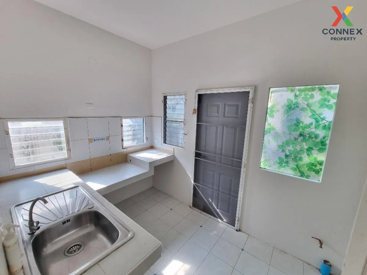 For Sale House , Pruklada 2 Thakham-Rama 2 , MRT-Bang Khun Non ,  For Sale House , Pruklada 2 Thakham-Rama 2 , MRT-Bang Khun Non ,  2