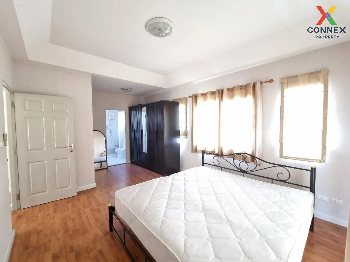 For Sale House , Pruklada 2 Thakham-Rama 2 , MRT-Bang Khun Non ,  For Sale House , Pruklada 2 Thakham-Rama 2 , MRT-Bang Khun Non ,  3