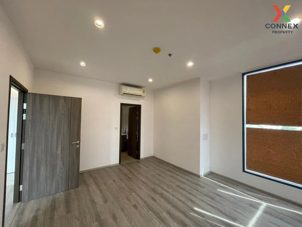 ขายคอนโด  ไอดีโอ โมบิ สุขุมวิท 66 BTS-อุดมสุข บางนาเหนือ เขต บางน 1