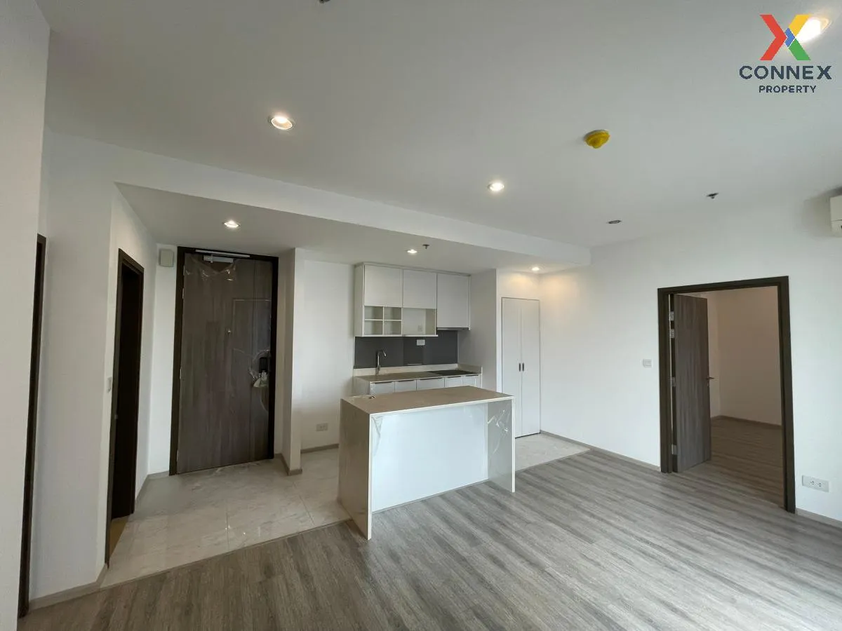 ขายคอนโด  ไอดีโอ โมบิ สุขุมวิท 66 BTS-อุดมสุข บางนาเหนือ เขต บางน 3