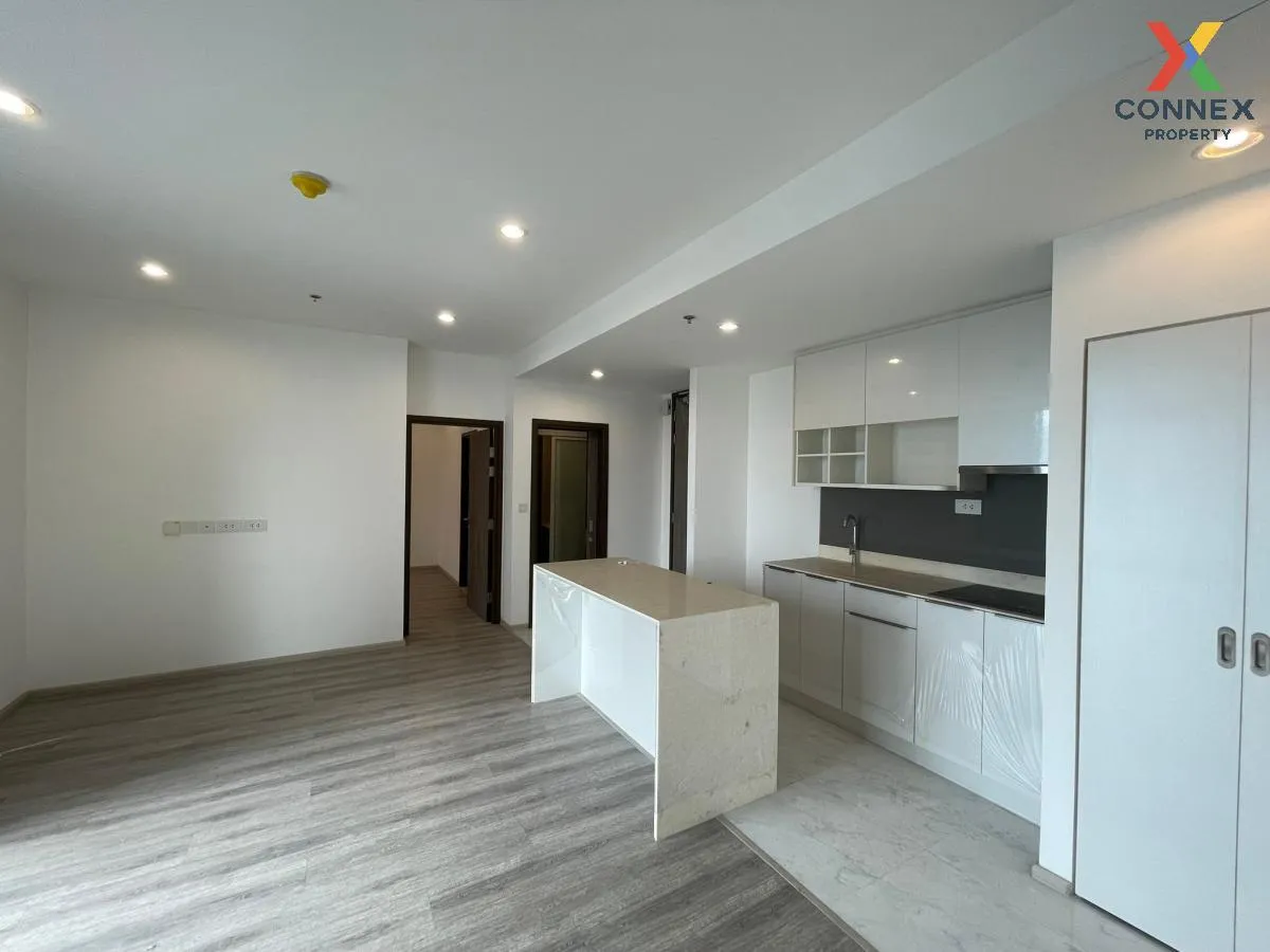 ขายคอนโด  ไอดีโอ โมบิ สุขุมวิท 66 BTS-อุดมสุข บางนาเหนือ เขต บางน 4