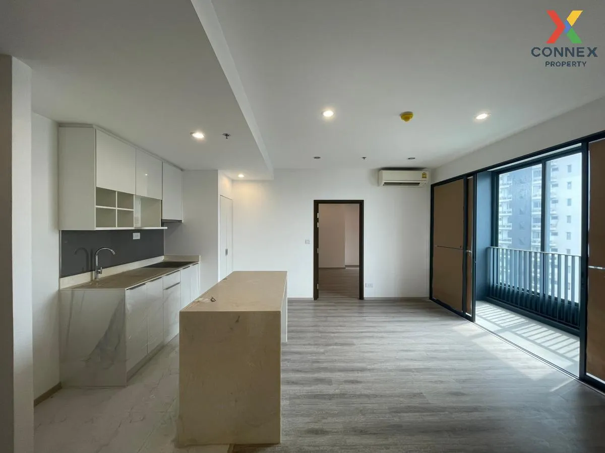 ขายคอนโด  ไอดีโอ โมบิ สุขุมวิท 66 BTS-อุดมสุข บางนาเหนือ เขต บางน