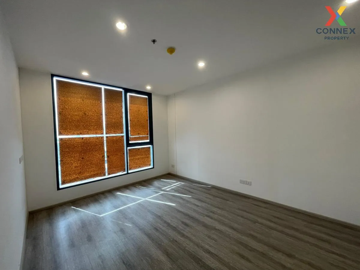 ขายคอนโด  ไอดีโอ โมบิ สุขุมวิท 66 BTS-อุดมสุข บางนาเหนือ เขต บางน