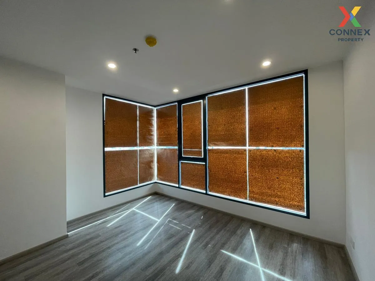 ขายคอนโด  ไอดีโอ โมบิ สุขุมวิท 66 BTS-อุดมสุข บางนาเหนือ เขต บางน