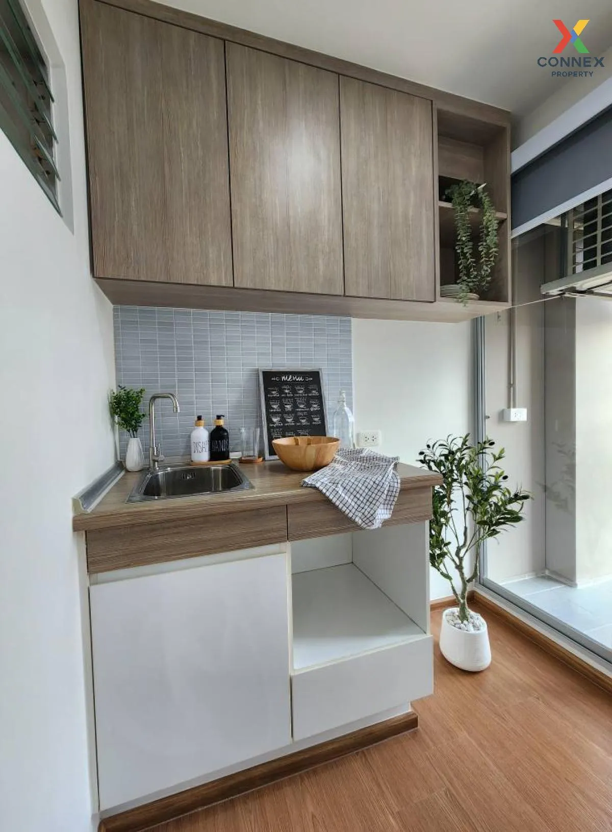 For Sale Condo , LUMPINI CONDOTOWN RAMINDRA - NAWAMIN , Khanna Ya For Sale Condo , LUMPINI CONDOTOWN RAMINDRA - NAWAMIN , Khanna Ya 4