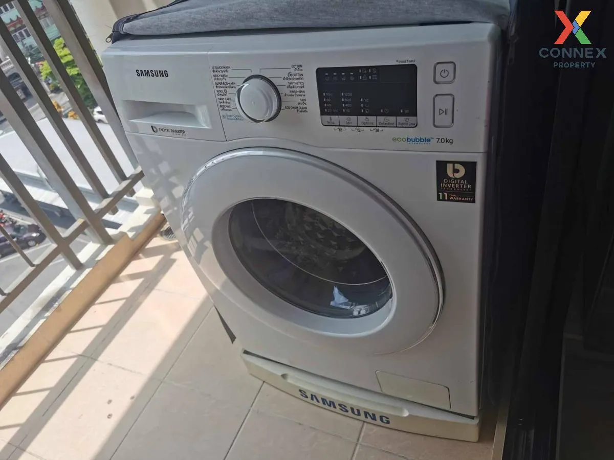 For Sale Condo , Supalai Cute Ratchayothin - Phaholyothin 34 , Ch For Sale Condo , Supalai Cute Ratchayothin - Phaholyothin 34 , Ch