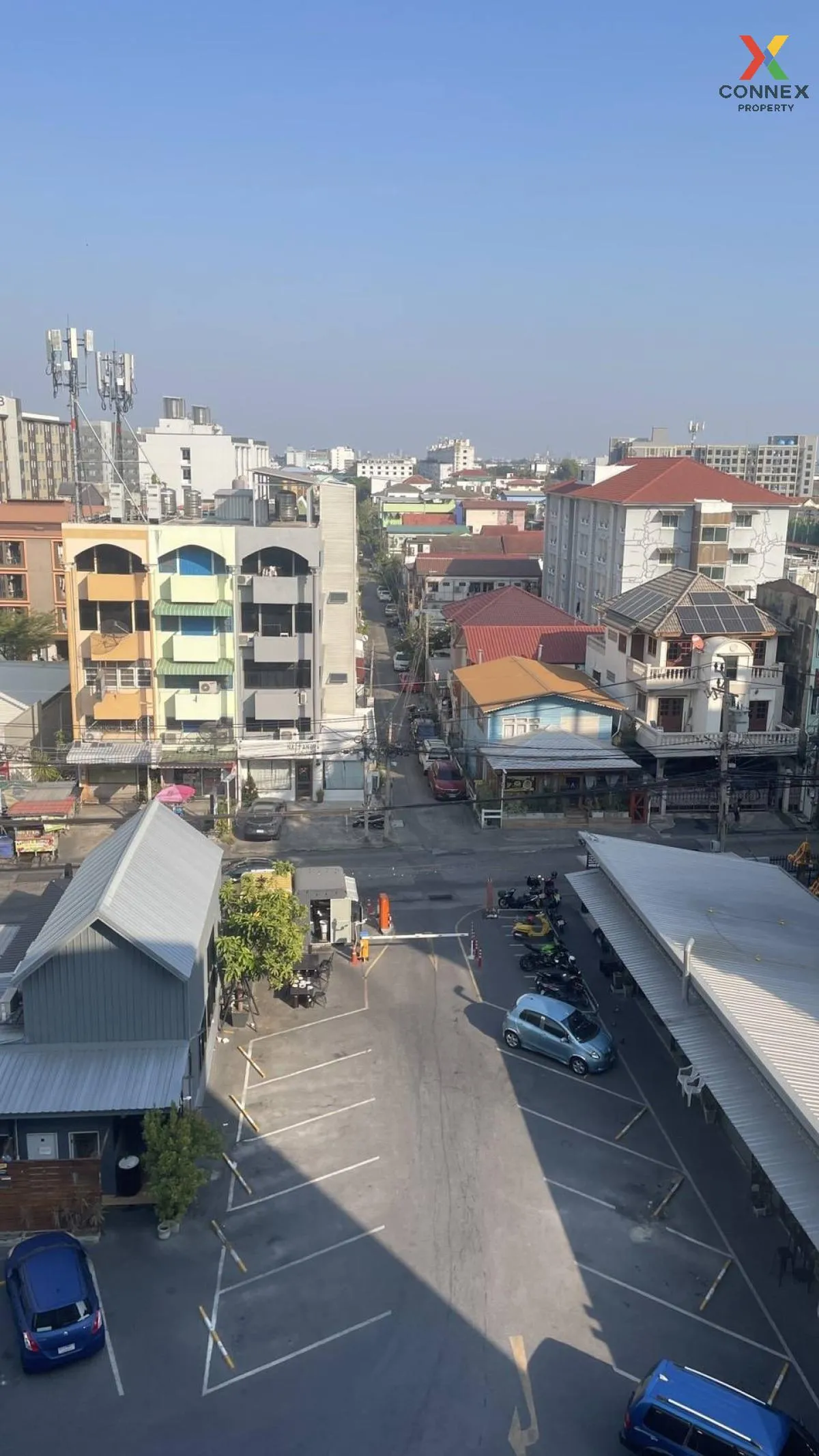 For Sale Condo , Supalai Cute Ratchayothin - Phaholyothin 34 , Ch For Sale Condo , Supalai Cute Ratchayothin - Phaholyothin 34 , Ch