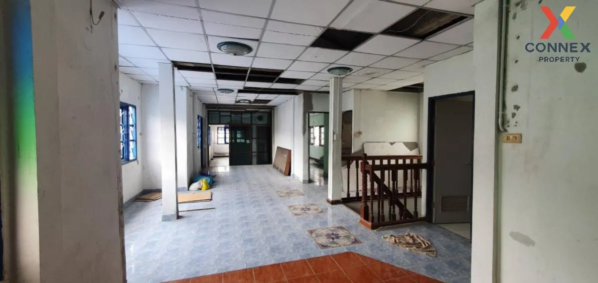 ขายบ้าน  บ้านจิตรณรงค์ 21 หนองค้างพลู เขต หนองแขม กรุงเทพ CX-1173 3