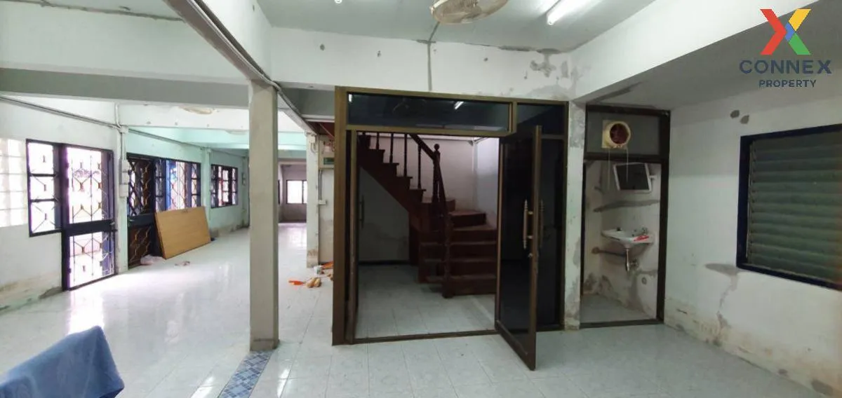 ขายบ้าน  บ้านจิตรณรงค์ 21 หนองค้างพลู เขต หนองแขม กรุงเทพ CX-1173 4