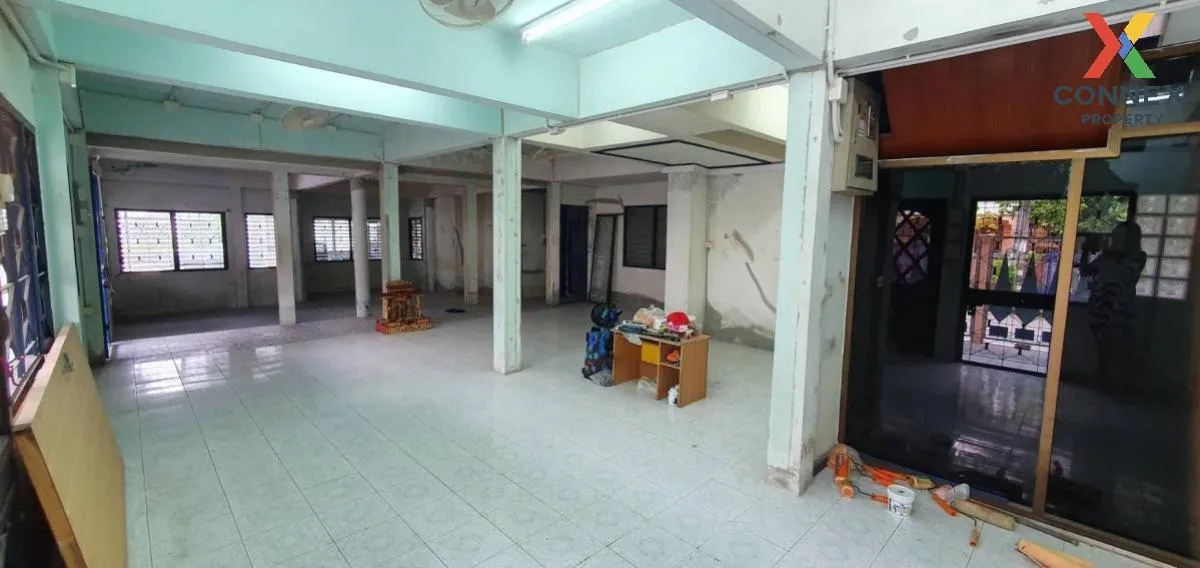 ขายบ้าน  บ้านจิตรณรงค์ 21 หนองค้างพลู เขต หนองแขม กรุงเทพ CX-1173