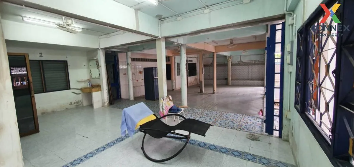 ขายบ้าน  บ้านจิตรณรงค์ 21 หนองค้างพลู เขต หนองแขม กรุงเทพ CX-1173