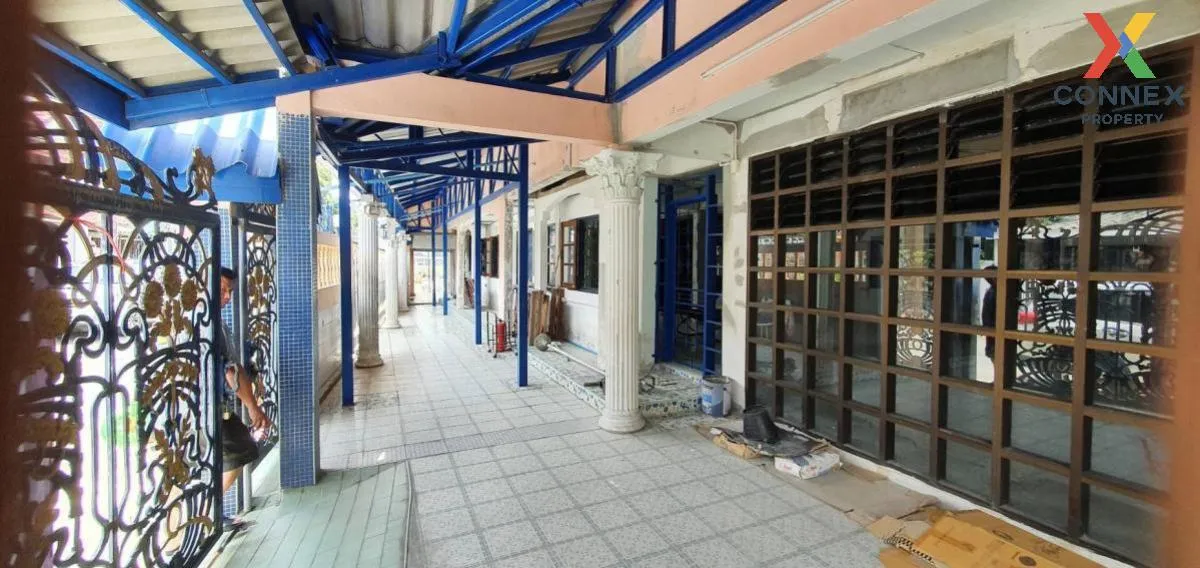 ขายบ้าน  บ้านจิตรณรงค์ 21 หนองค้างพลู เขต หนองแขม กรุงเทพ CX-1173