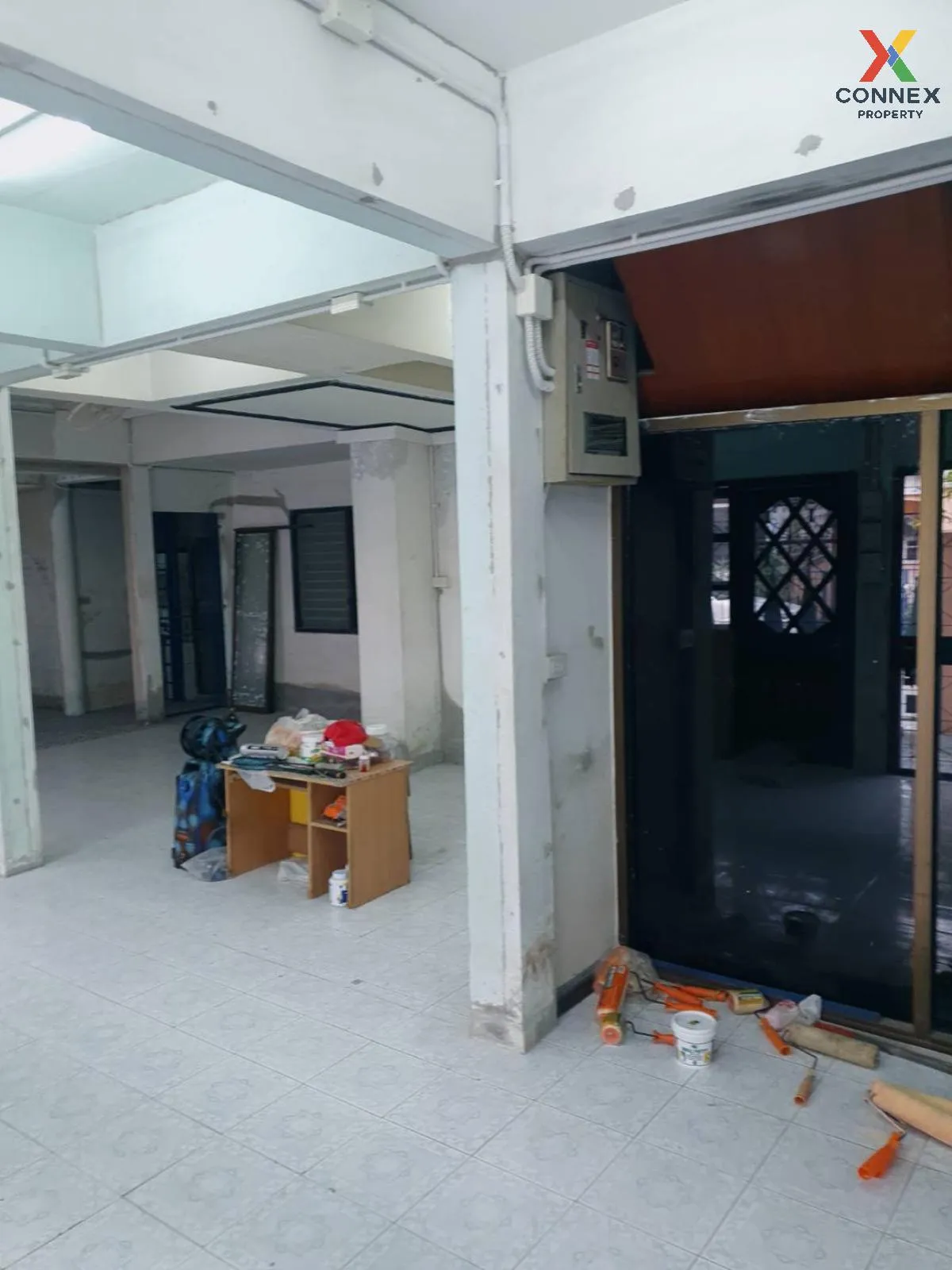 ขายบ้าน  บ้านจิตรณรงค์ 21 หนองค้างพลู เขต หนองแขม กรุงเทพ CX-1173