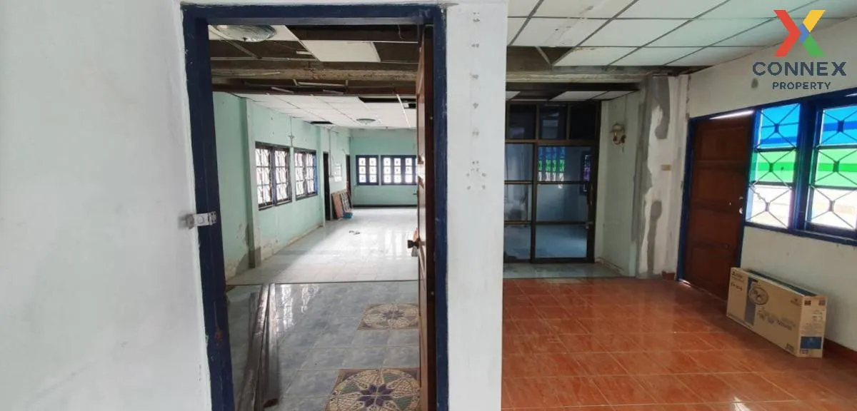 ขายบ้าน  บ้านจิตรณรงค์ 21 หนองค้างพลู เขต หนองแขม กรุงเทพ CX-1173