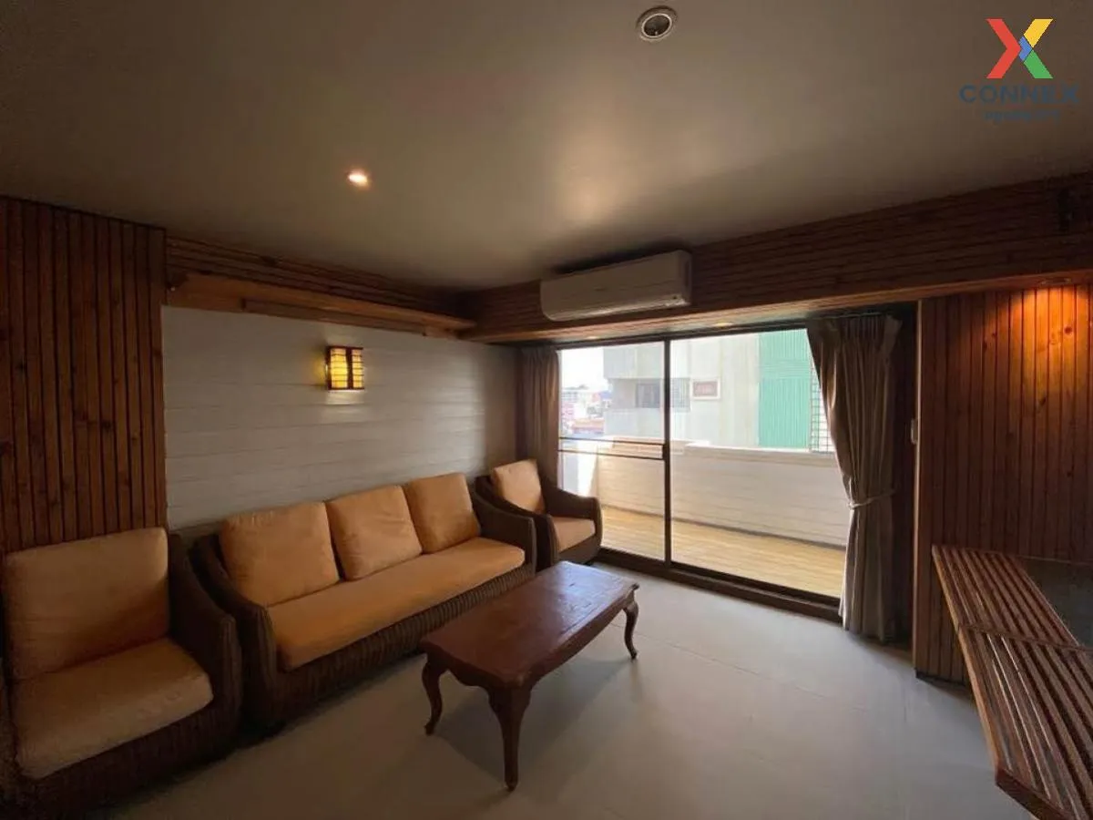 For Sale Condo , Baan On Nut Sukhumvit 77 , Penthouse , BTS-On Nu 3