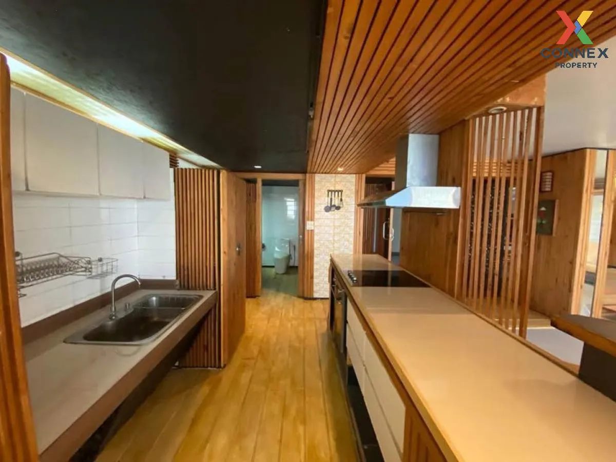 For Sale Condo , Baan On Nut Sukhumvit 77 , Penthouse , BTS-On Nu 4