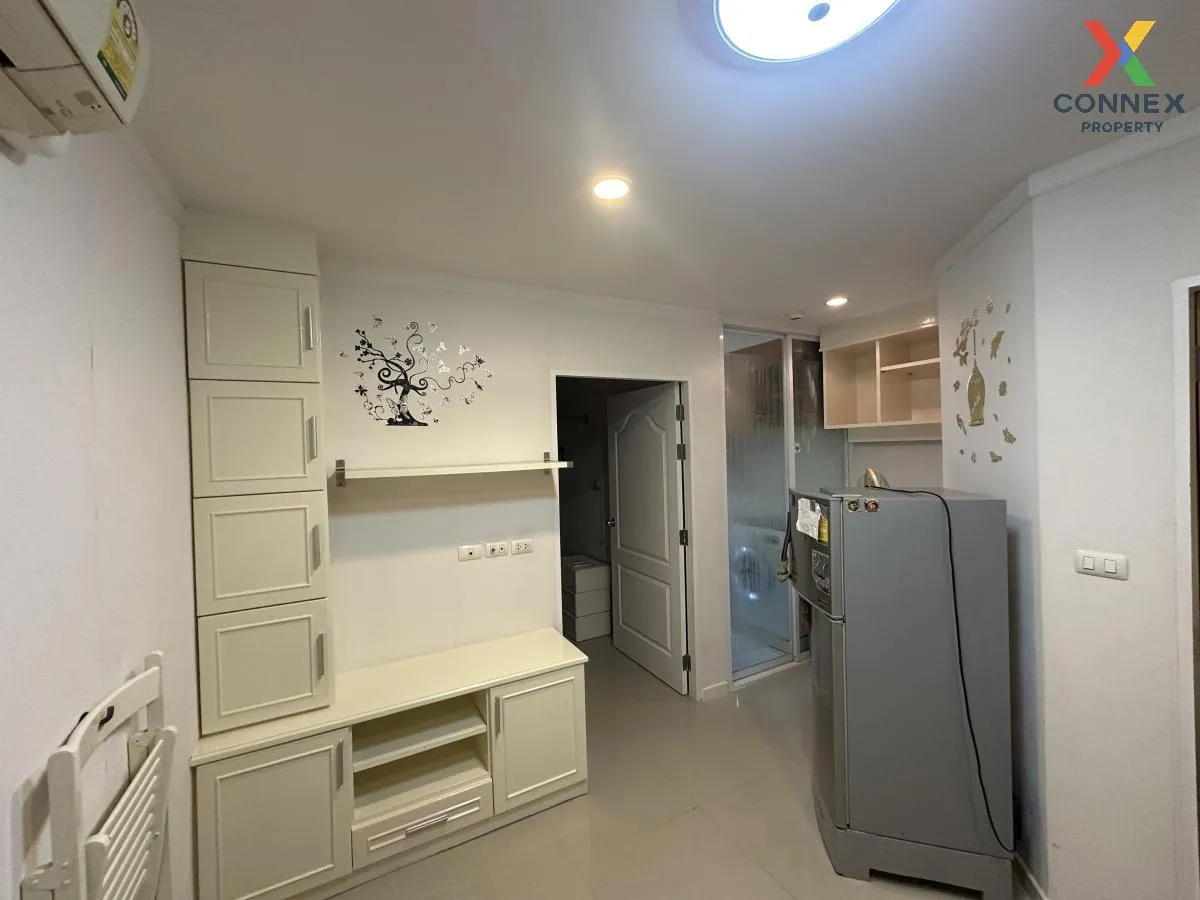 ขายคอนโด  เซ้นส์ ออฟ ลอนดอน BTS-แบริ่ง สำโรงเหนือ เมืองสมุทรปรากา 2