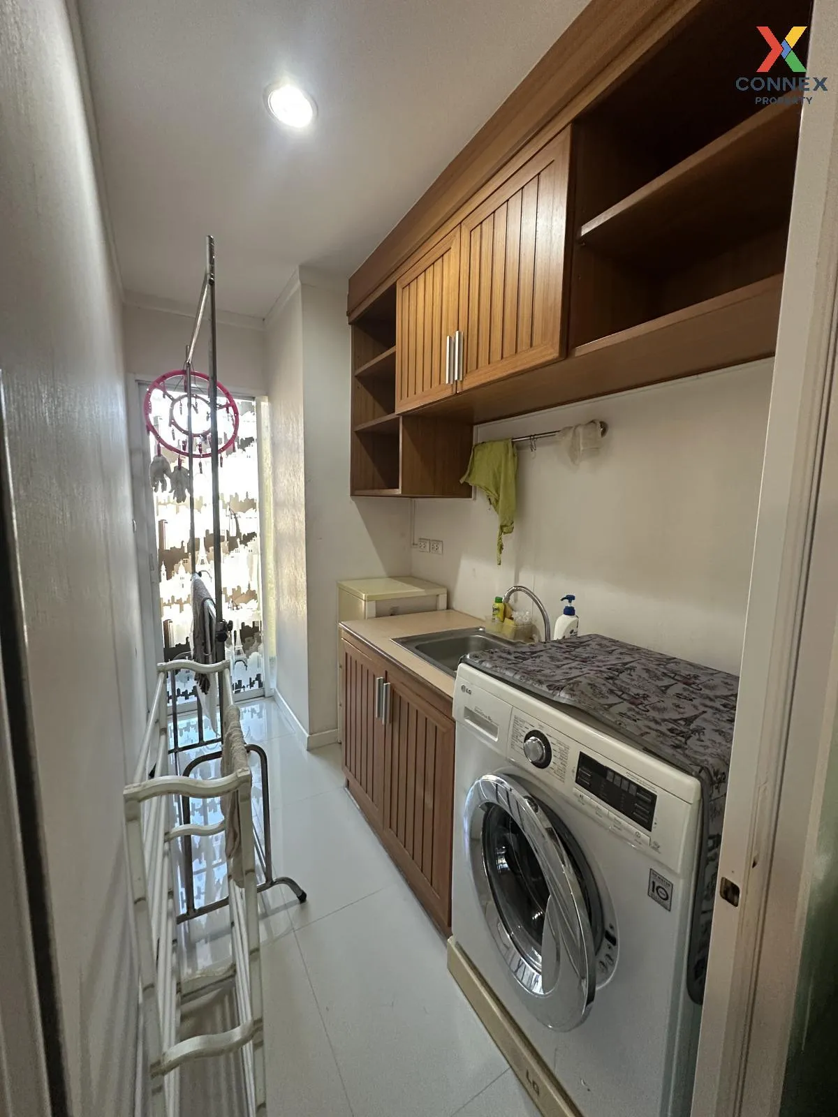 ขายคอนโด  เซ้นส์ ออฟ ลอนดอน BTS-แบริ่ง สำโรงเหนือ เมืองสมุทรปรากา 3