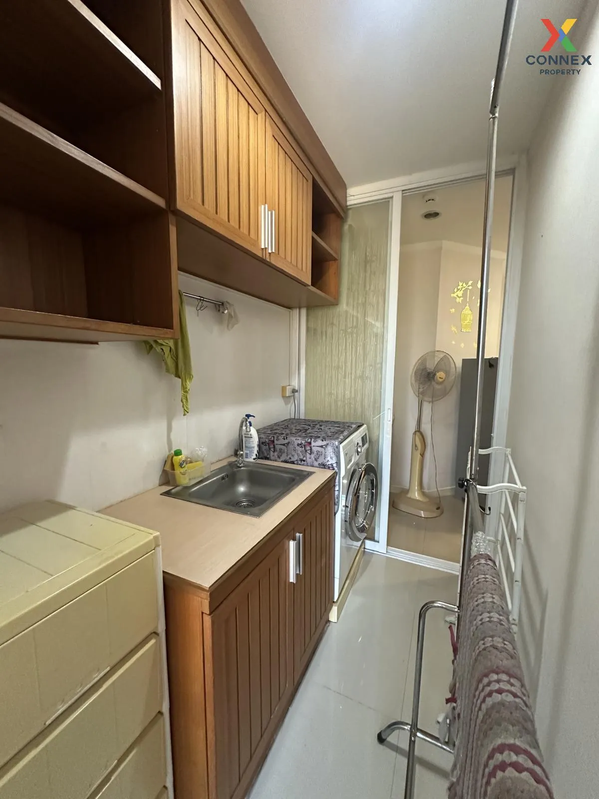 ขายคอนโด  เซ้นส์ ออฟ ลอนดอน BTS-แบริ่ง สำโรงเหนือ เมืองสมุทรปรากา 4