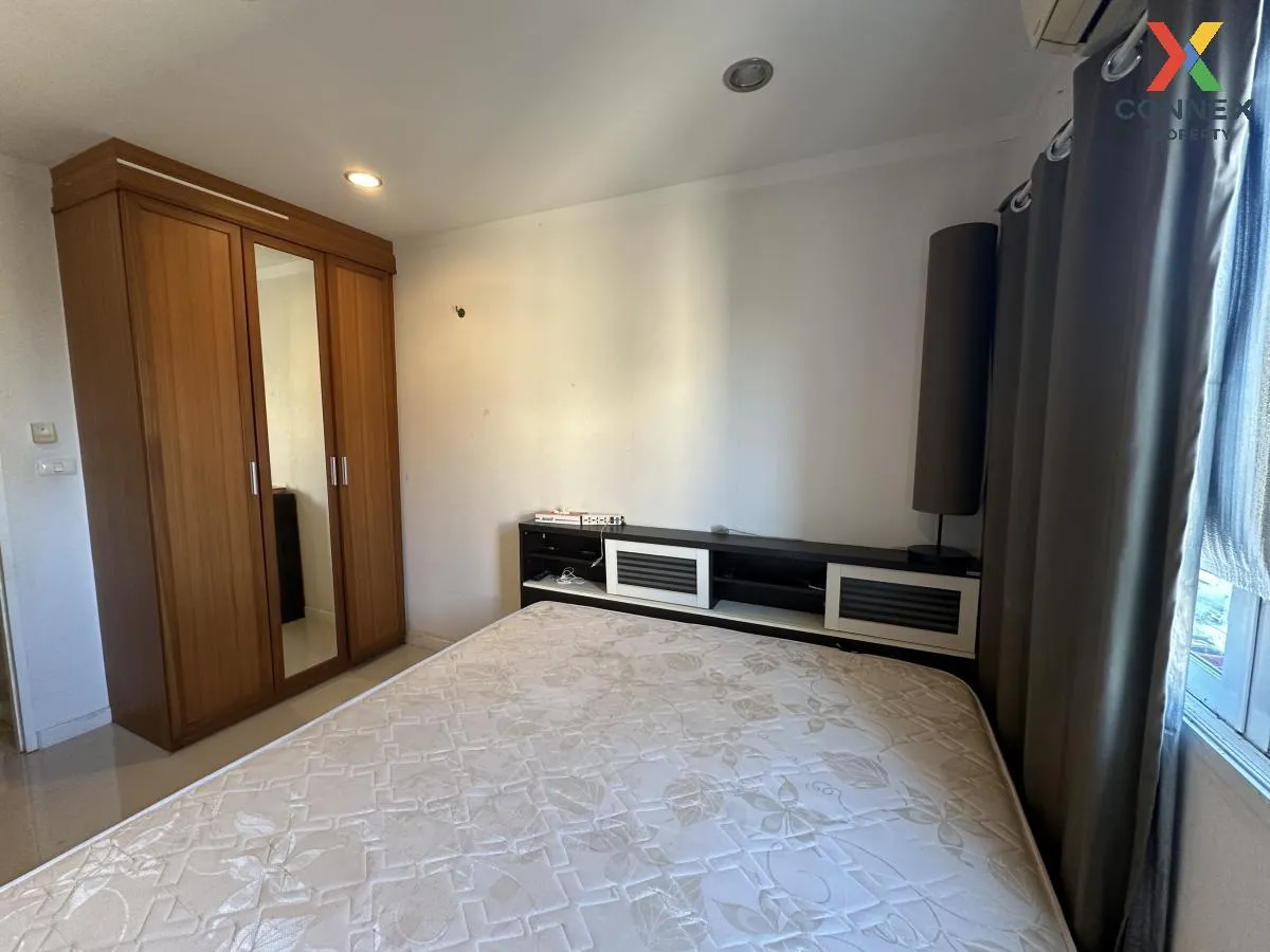 ขายคอนโด  เซ้นส์ ออฟ ลอนดอน BTS-แบริ่ง สำโรงเหนือ เมืองสมุทรปรากา