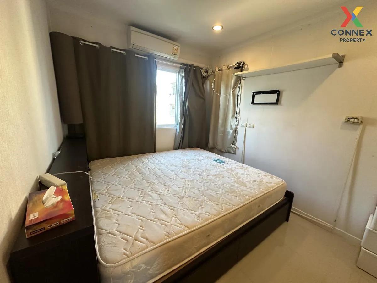 ขายคอนโด  เซ้นส์ ออฟ ลอนดอน BTS-แบริ่ง สำโรงเหนือ เมืองสมุทรปรากา