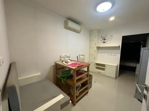 ขายคอนโด  เซ้นส์ ออฟ ลอนดอน BTS-แบริ่ง สำโรงเหนือ เมืองสมุทรปราการ สมุทรปราการ CX-117406